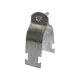 Abrazadera Metálica Morochas Q-elettro 2" 1.5mm